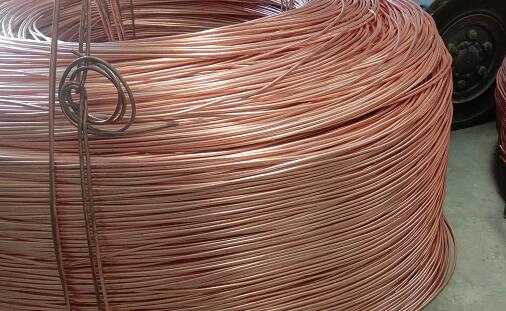 如何提升銅絲的生產(chǎn)工藝？